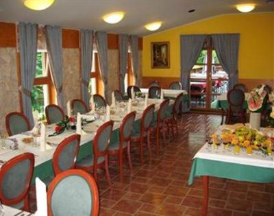 фото отеля Hotel Zarja Hoce-Slivnica