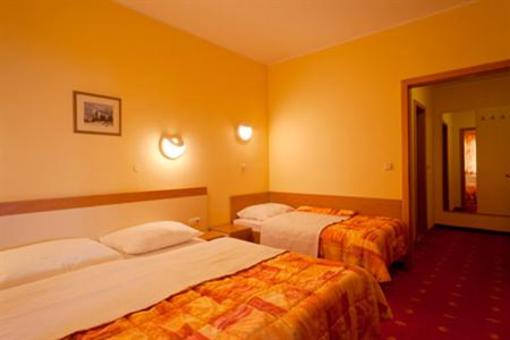 фото отеля Hotel Zarja Hoce-Slivnica