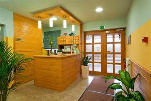 фото отеля Hotel Zarja Hoce-Slivnica