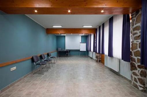 фото отеля Hotel Zarja Hoce-Slivnica