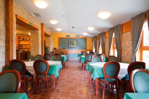 фото отеля Hotel Zarja Hoce-Slivnica