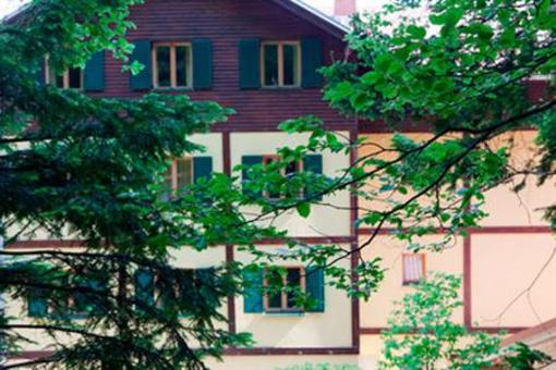 фото отеля Hotel Zarja Hoce-Slivnica