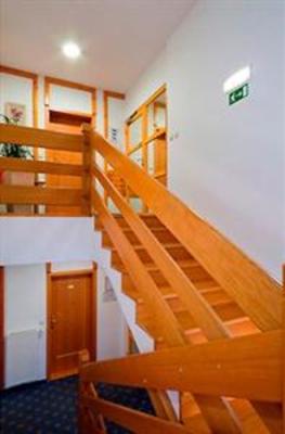фото отеля Hotel Zarja Hoce-Slivnica