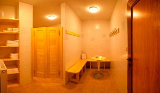 фото отеля Hotel Zarja Hoce-Slivnica
