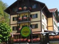 Hotel Zarja Hoce-Slivnica