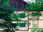 фото отеля Hotel Zarja Hoce-Slivnica