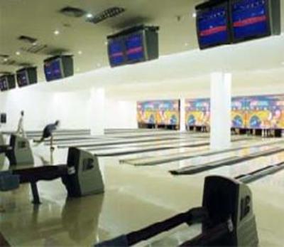 фото отеля Overseas Chinese Hotel Quanzhou