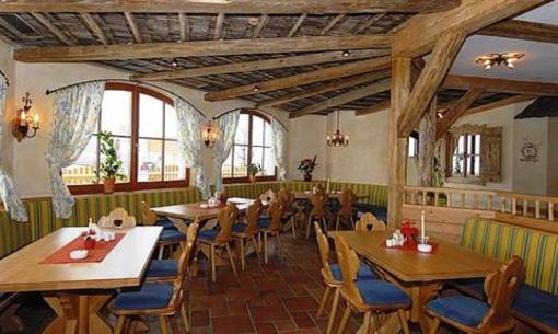 фото отеля Hotel Lammwirt