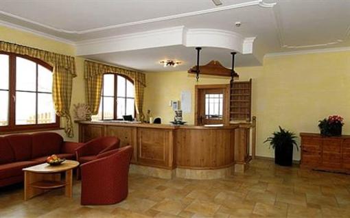 фото отеля Hotel Lammwirt