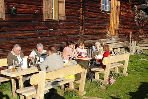 фото отеля Hotel Lammwirt