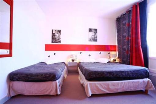 фото отеля Hotel Medieval