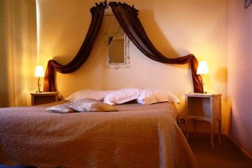 фото отеля Hotel Medieval