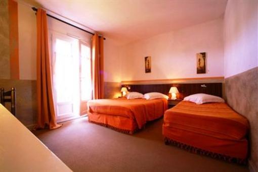 фото отеля Hotel Medieval