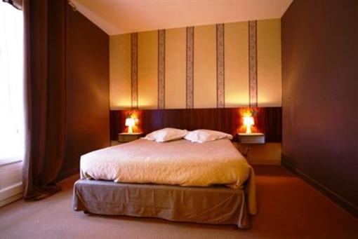 фото отеля Hotel Medieval