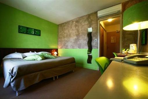 фото отеля Hotel Medieval