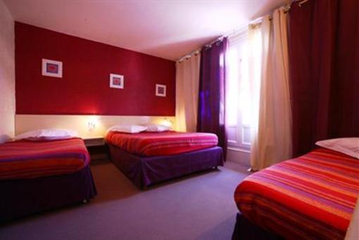 фото отеля Hotel Medieval