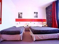 Hotel Medieval