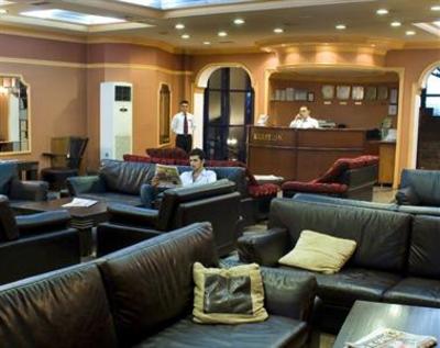 фото отеля Hotel Demirgrand