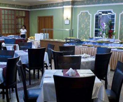фото отеля Hotel Demirgrand