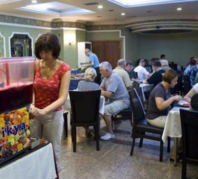фото отеля Hotel Demirgrand
