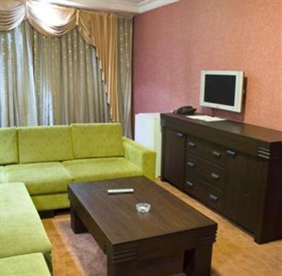 фото отеля Hotel Demirgrand