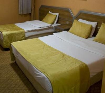 фото отеля Hotel Demirgrand