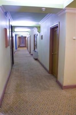 фото отеля Hotel Demirgrand