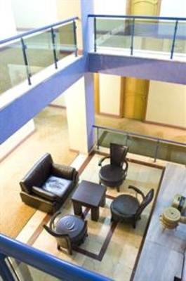 фото отеля Hotel Demirgrand