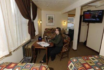 фото отеля Silverbow Inn