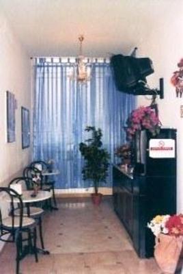 фото отеля Nobile Casa Roma