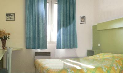 фото отеля Hotel Acacia Moncel-les-Luneville