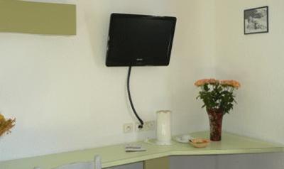 фото отеля Hotel Acacia Moncel-les-Luneville