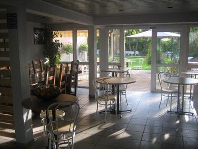 фото отеля Hotel Acacia Moncel-les-Luneville