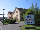 фото отеля Hotel Acacia Moncel-les-Luneville