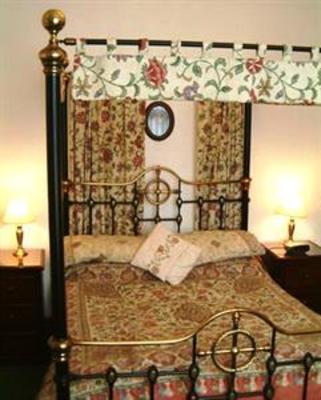 фото отеля Derry Raghan Lodge