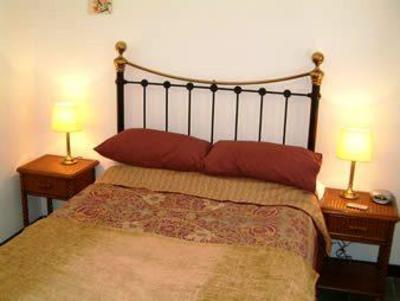фото отеля Derry Raghan Lodge