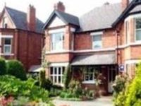 Derry Raghan Lodge