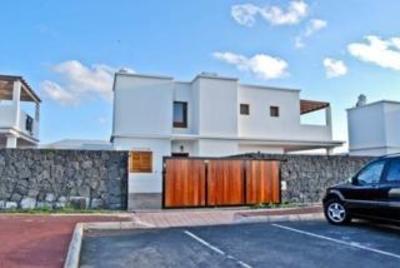 фото отеля Villa Christina Hotel Lanzarote