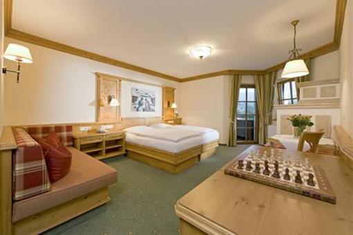 фото отеля Gasthof Eggerwirt
