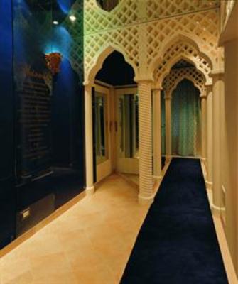 фото отеля Maison D'O