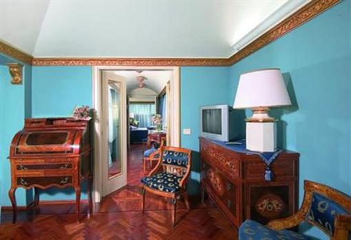 фото отеля Maison D'O