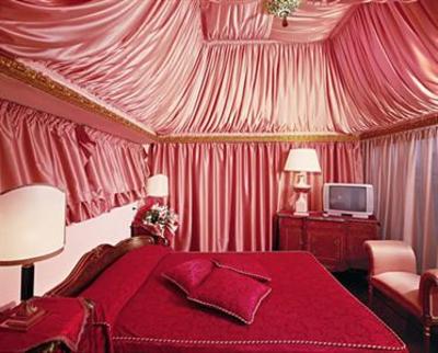 фото отеля Maison D'O