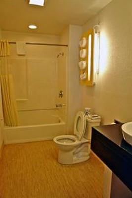 фото отеля Motel 6 Riverton