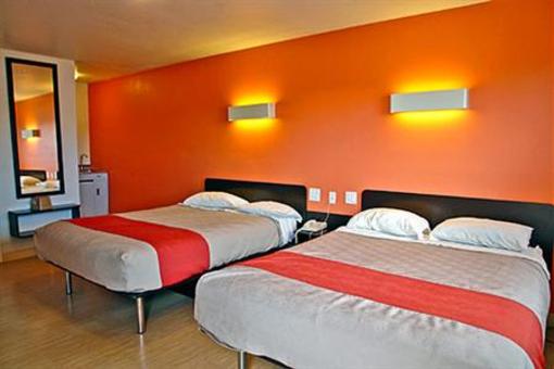 фото отеля Motel 6 Riverton