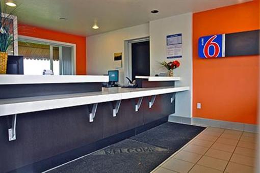 фото отеля Motel 6 Riverton
