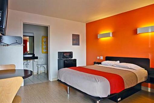 фото отеля Motel 6 Riverton