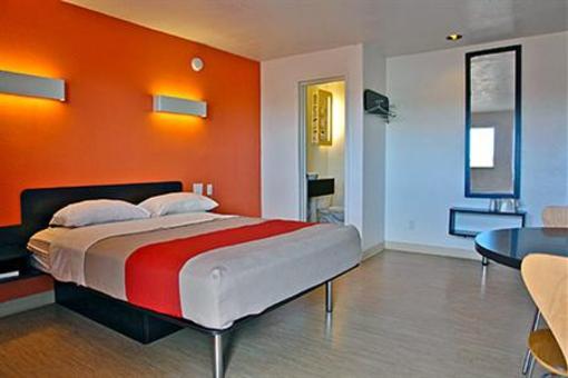 фото отеля Motel 6 Riverton