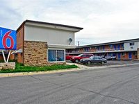 Motel 6 Riverton