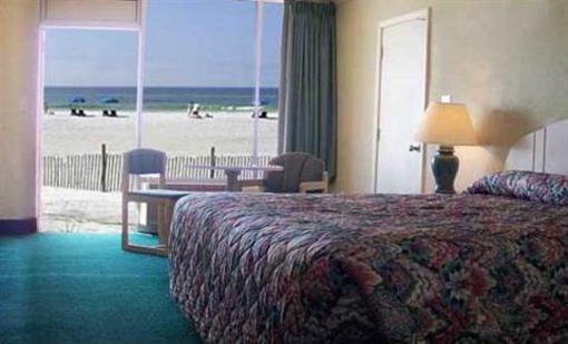 фото отеля Seahaven Beach Hotel