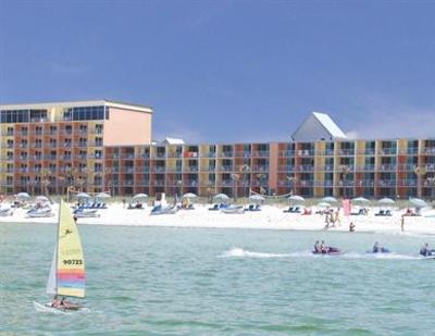 фото отеля Seahaven Beach Hotel